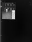 Graduation January (1 Negative), undated [Sleeve 11, Folder c, Box 45]